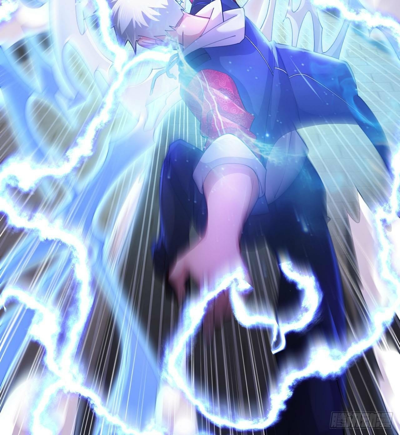 อยู่ดีๆโลกของผมก็เต็มไปด้วยสิ่งลึกลับ ตอนที่ 1 หน้า 81