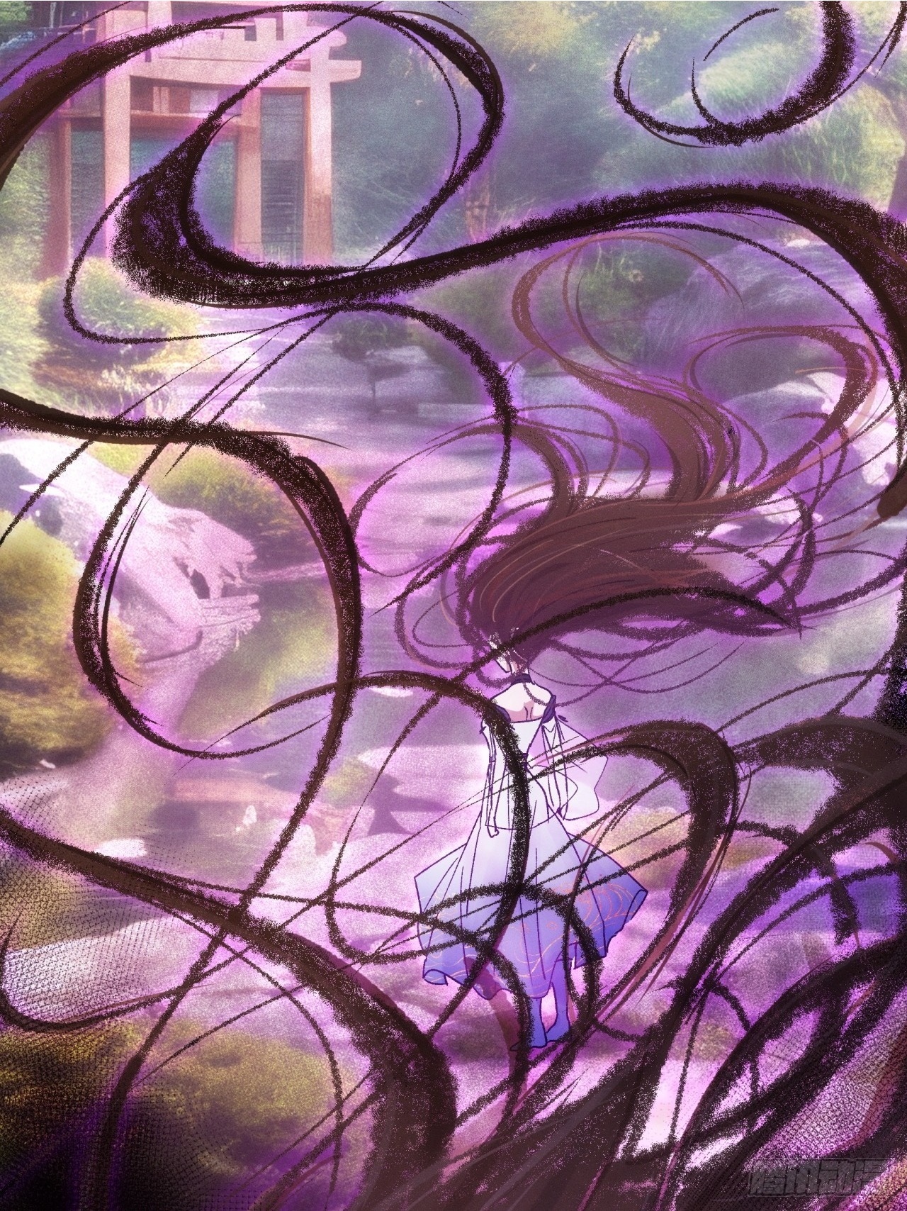 ข้าจะกำหนดชะตาตัวเอง ทันจีน ตอนที่ 189 หน้า 27