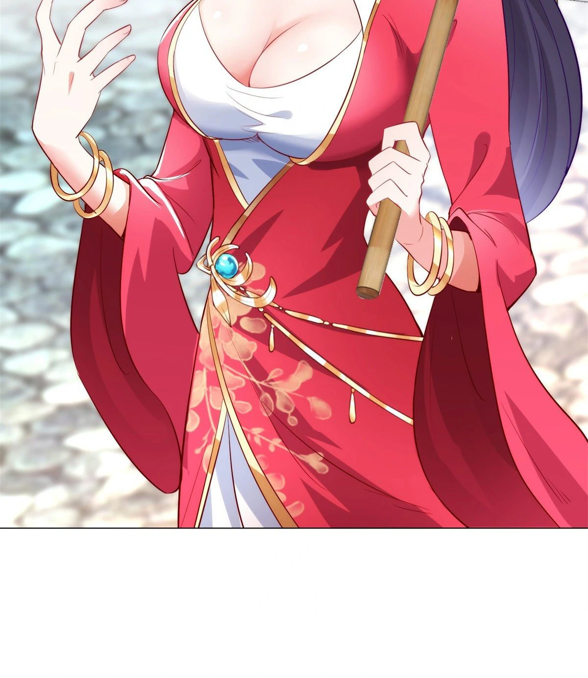 (ชนจีน) Dragon Master (จูหมิง นักรบเซียนมังกร) ตอนที่ 28 หน้า 50