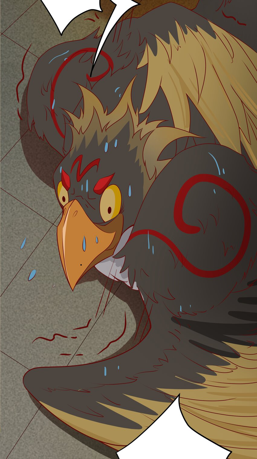 ตัวแปรจุติ ตอนที่ 5 หน้า 5