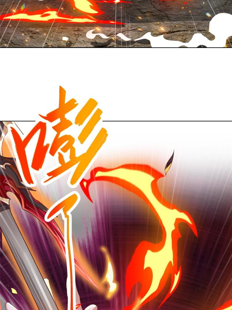 (ชนจีน) Dragon Master (จูหมิง นักรบเซียนมังกร) ตอนที่ 129 หน้า 28