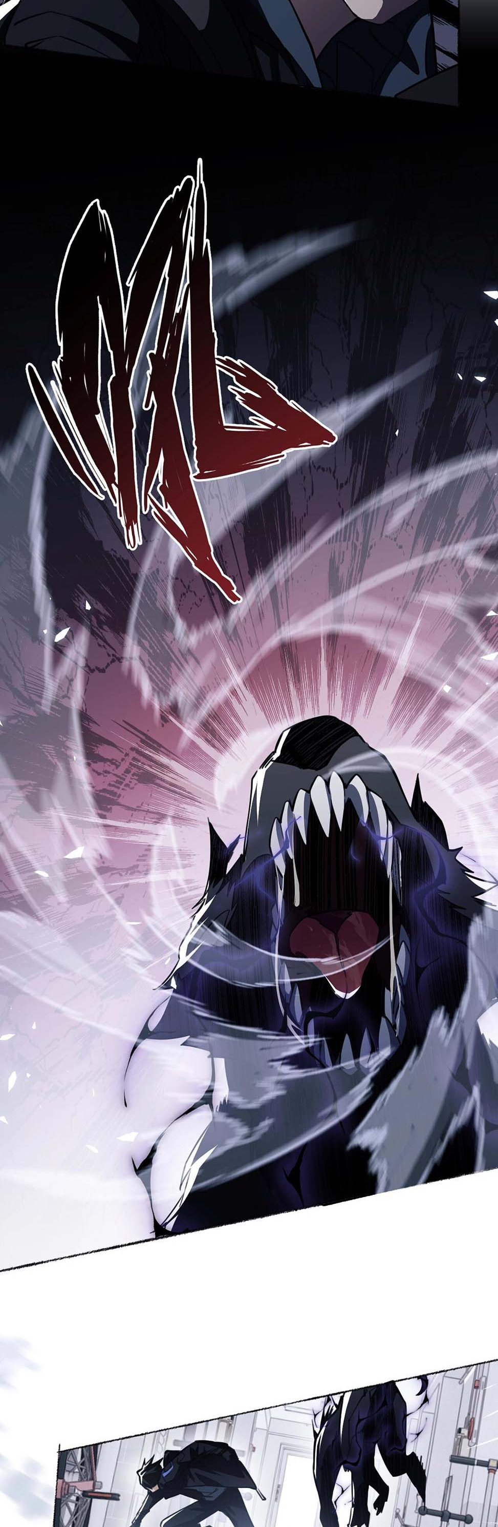 Doom Summoner ปรมาจารย์วิญญาณในวันสิ้นโลก (ชนจีน) ตอนที่ 1 หน้า 49