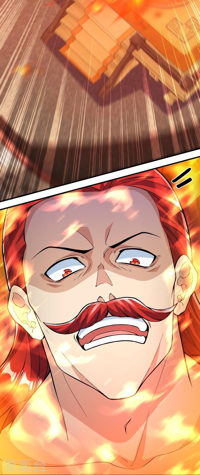 ผู้ขัดเกลาร่างกายที่แข็งแกร่งที่สุดในประวัติศาสตร์ ตอนที่ 72 หน้า 3