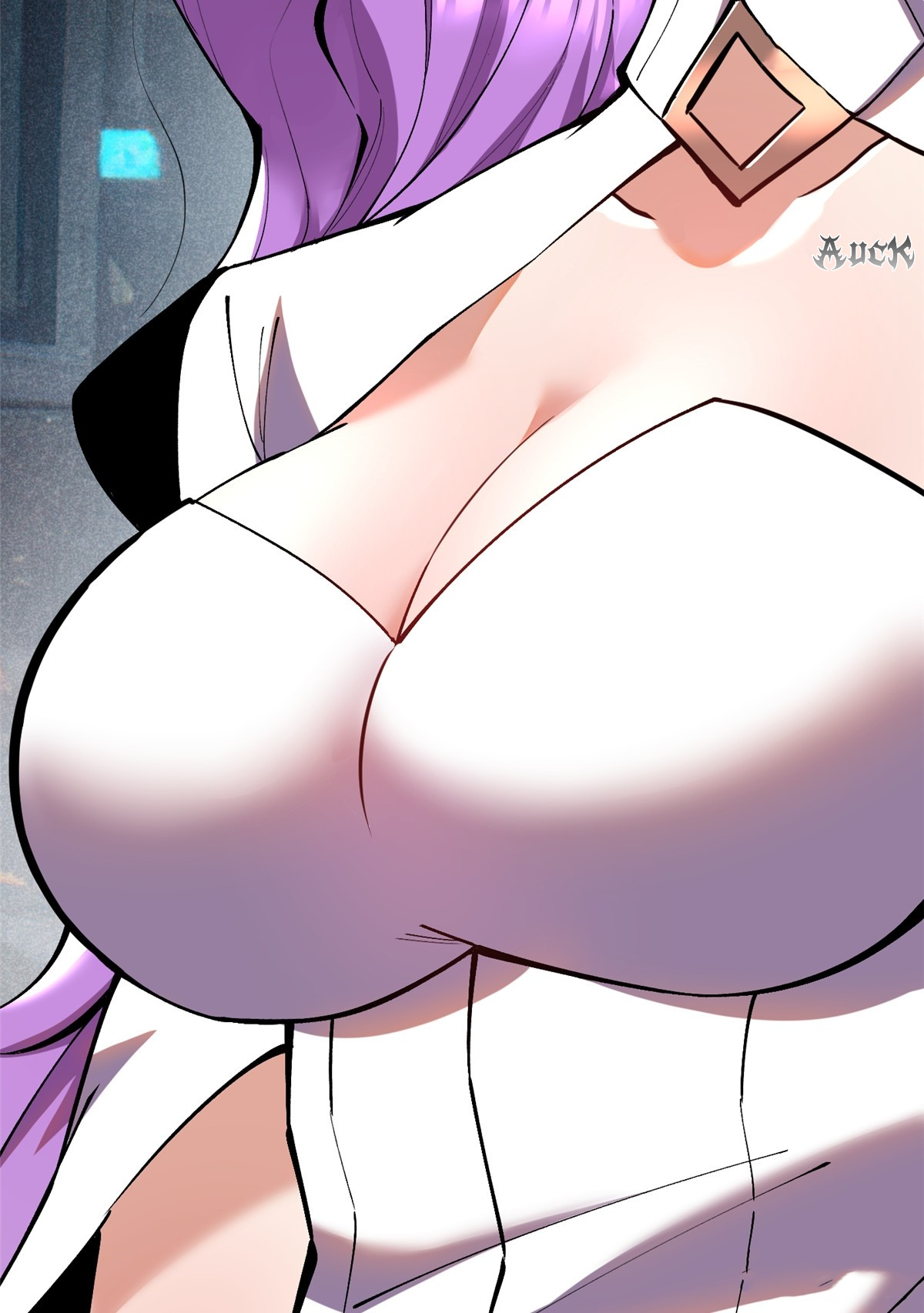 ไม่อยากเรียนทักษะ แห่งคำสาปเลย! ตอนที่ 10 หน้า 60