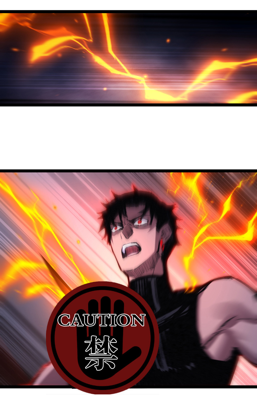 I'm the boss in Magic Moon ตอนที่ 52 หน้า 24