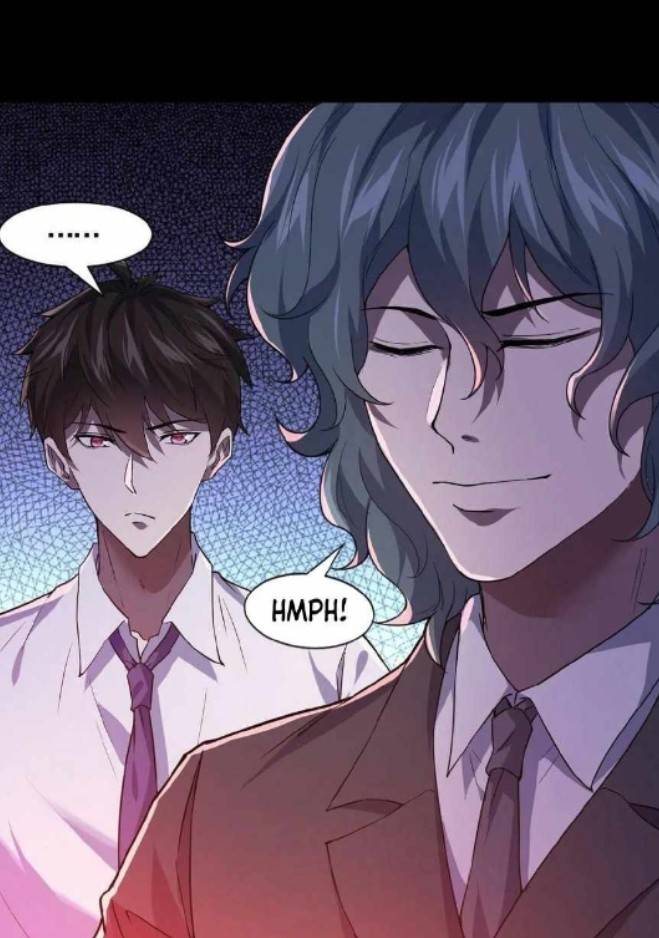 การกลับมาของราชานักล่าผี ตอนที่ 1 หน้า 27