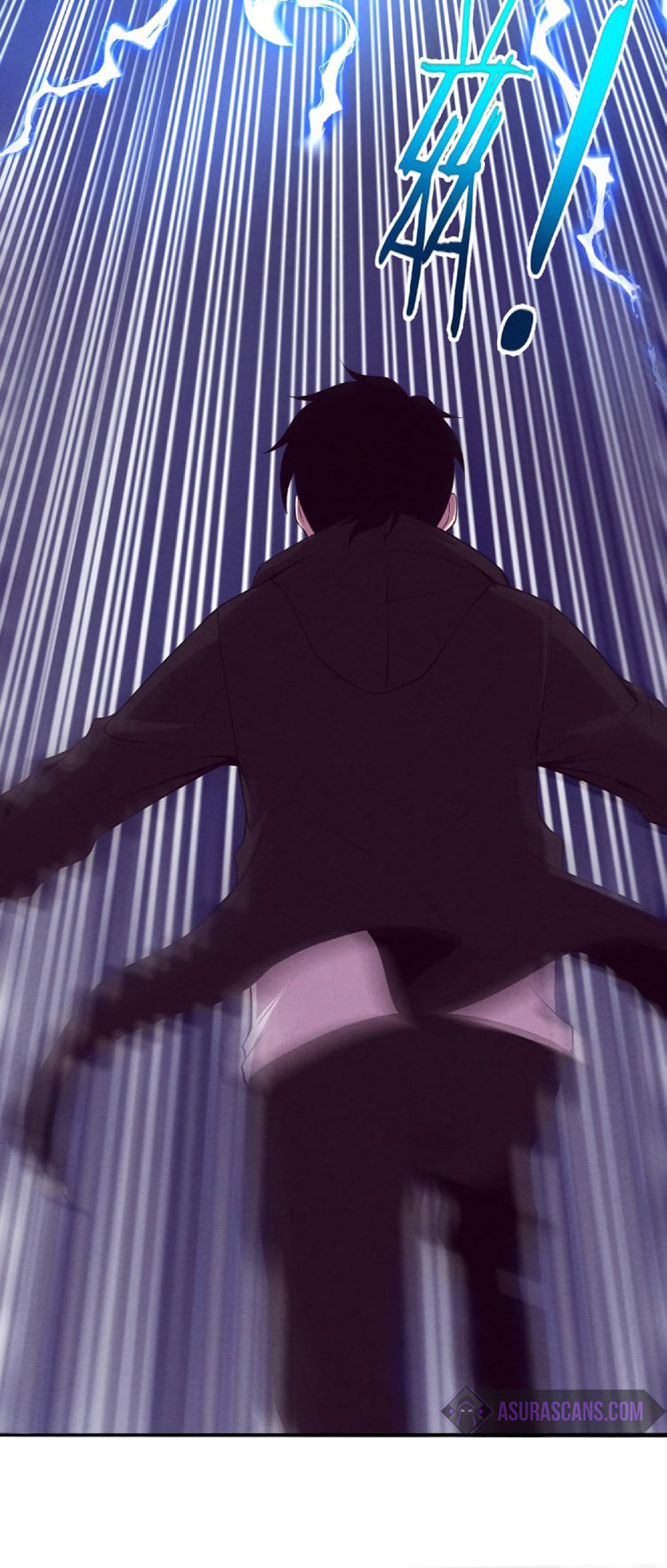 The Frenzy Of Evolution ตอนที่ 24 หน้า 56