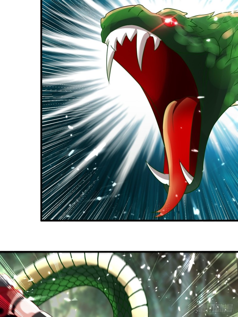 The ultimate son-in-law from different world ตอนที่ 97 หน้า 38