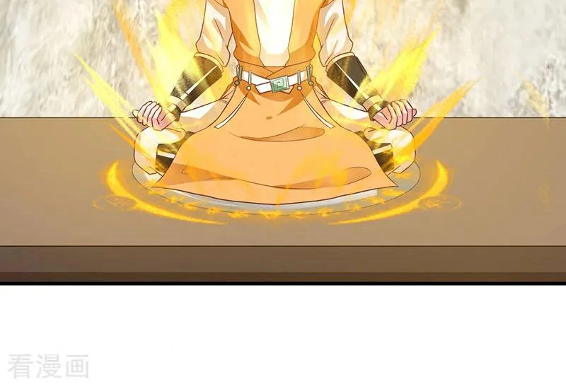 Chaos Alchemist (วิบัติการณ์เทพเซียนโอสถ) ตอนที่ 91 หน้า 50