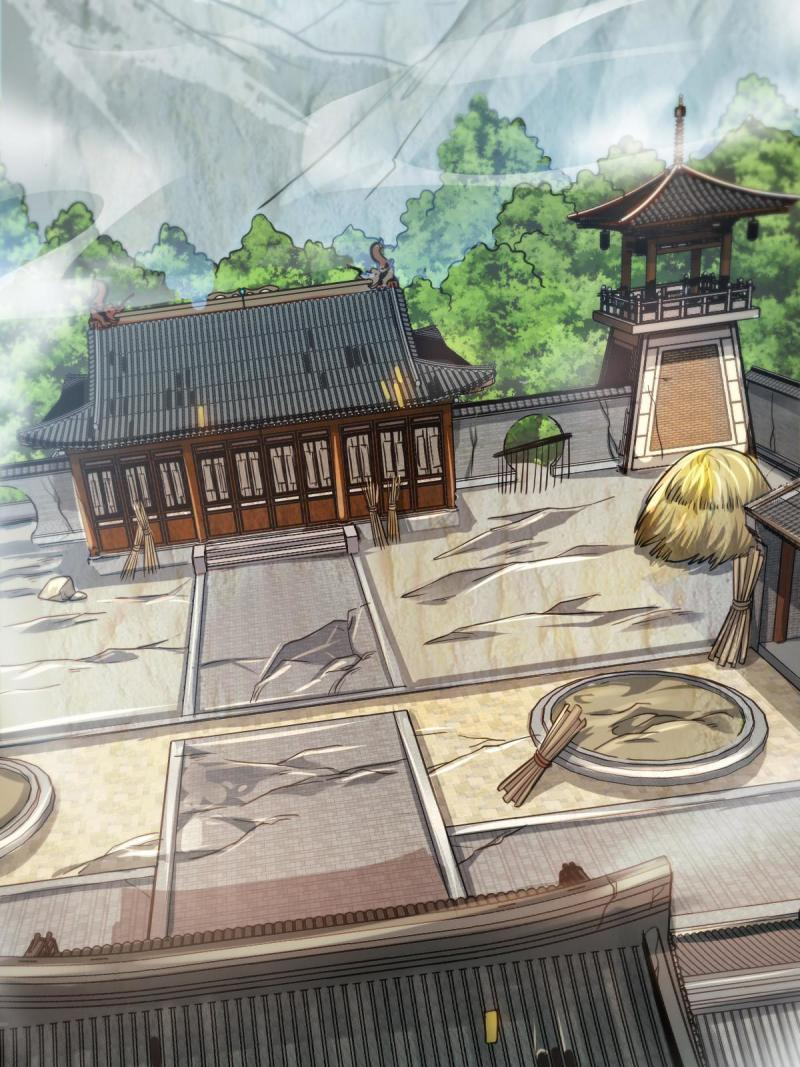 ข้ารอดพ้นจากทัณฑ์สวรรค์ 999 ครั้ง ตอนที่ 1 หน้า 22