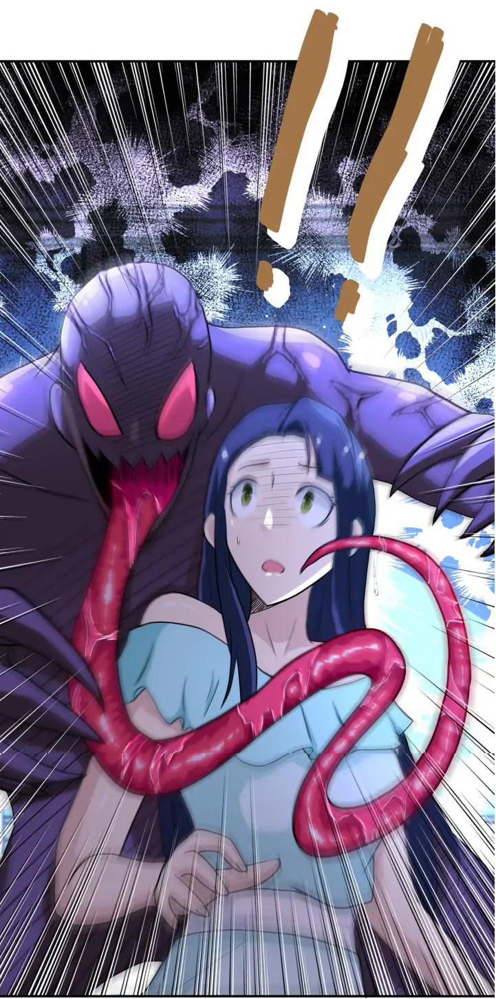 Apocalyptic Super System ตอนที่ 90 หน้า 22