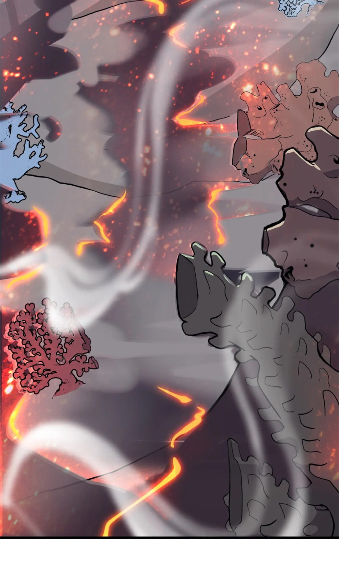 โคตรเทพร้านสัตว์อสูร ตอนที่ 77 หน้า 21