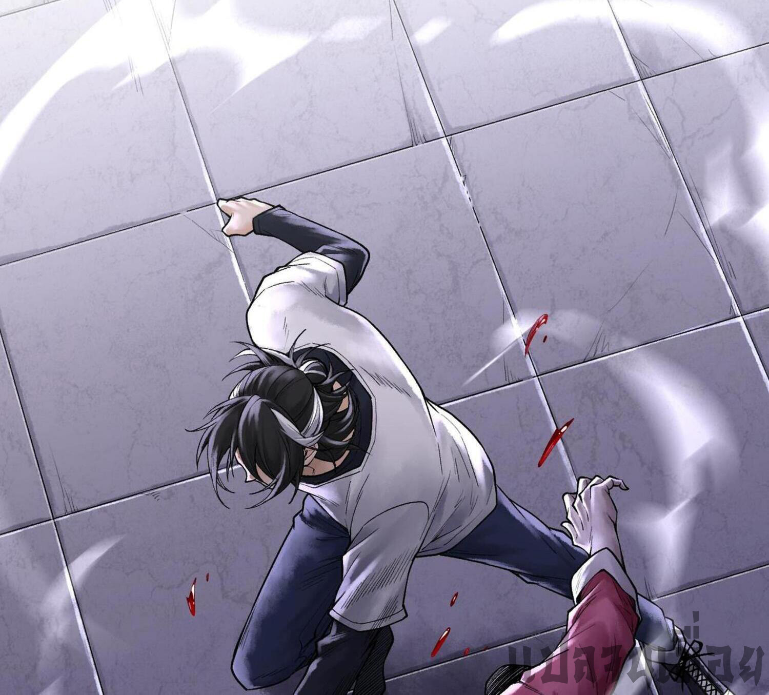 ปรามาสแห่งเทพ ตอนที่ 9 หน้า 4