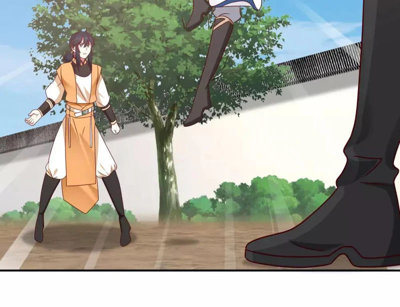 Chaos Alchemist (วิบัติการณ์เทพเซียนโอสถ) ตอนที่ 120 หน้า 27