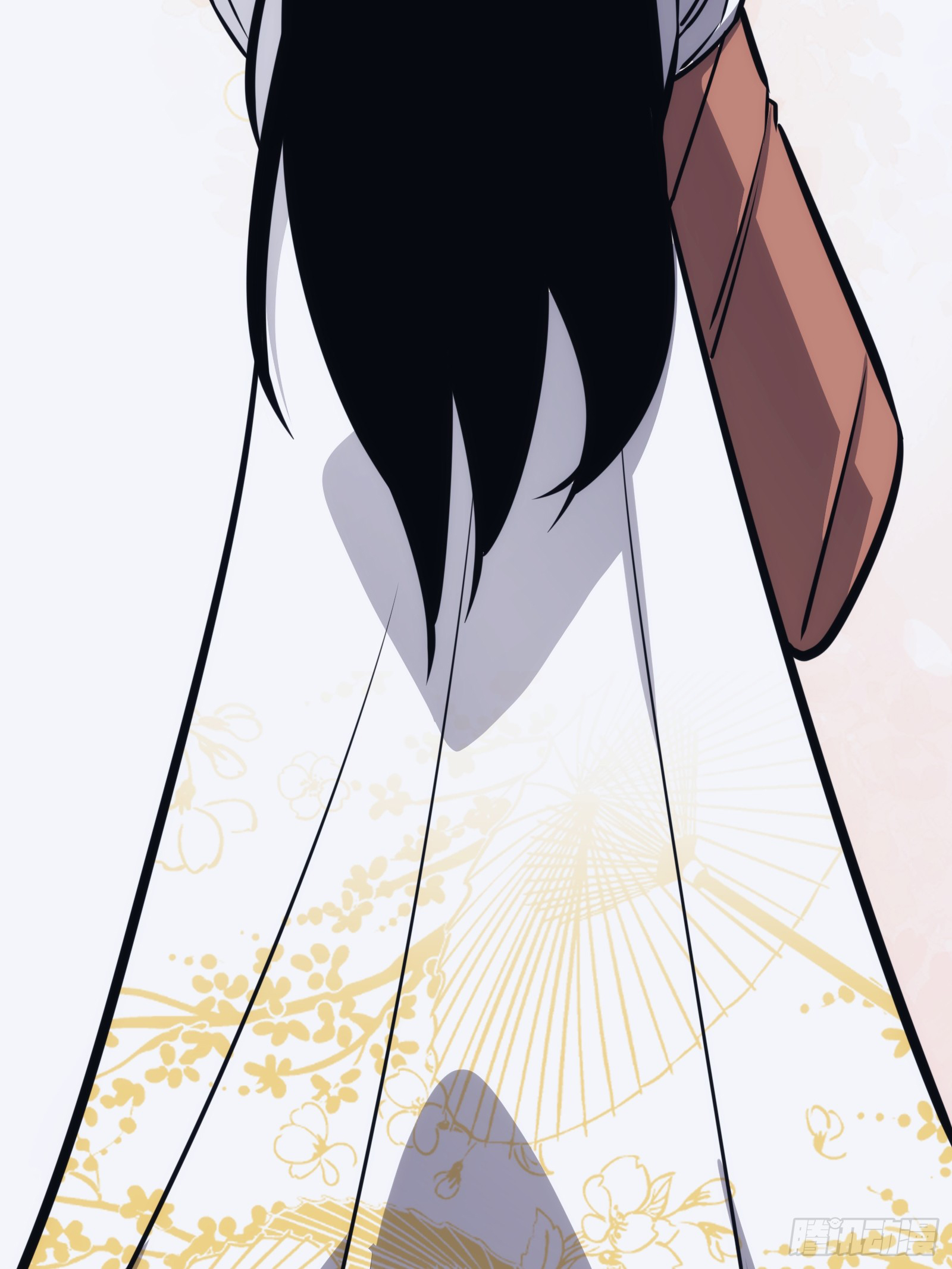 บังคับใจตัวเองก็ไร้เทียมทานได้ ตอนที่ 44 หน้า 48