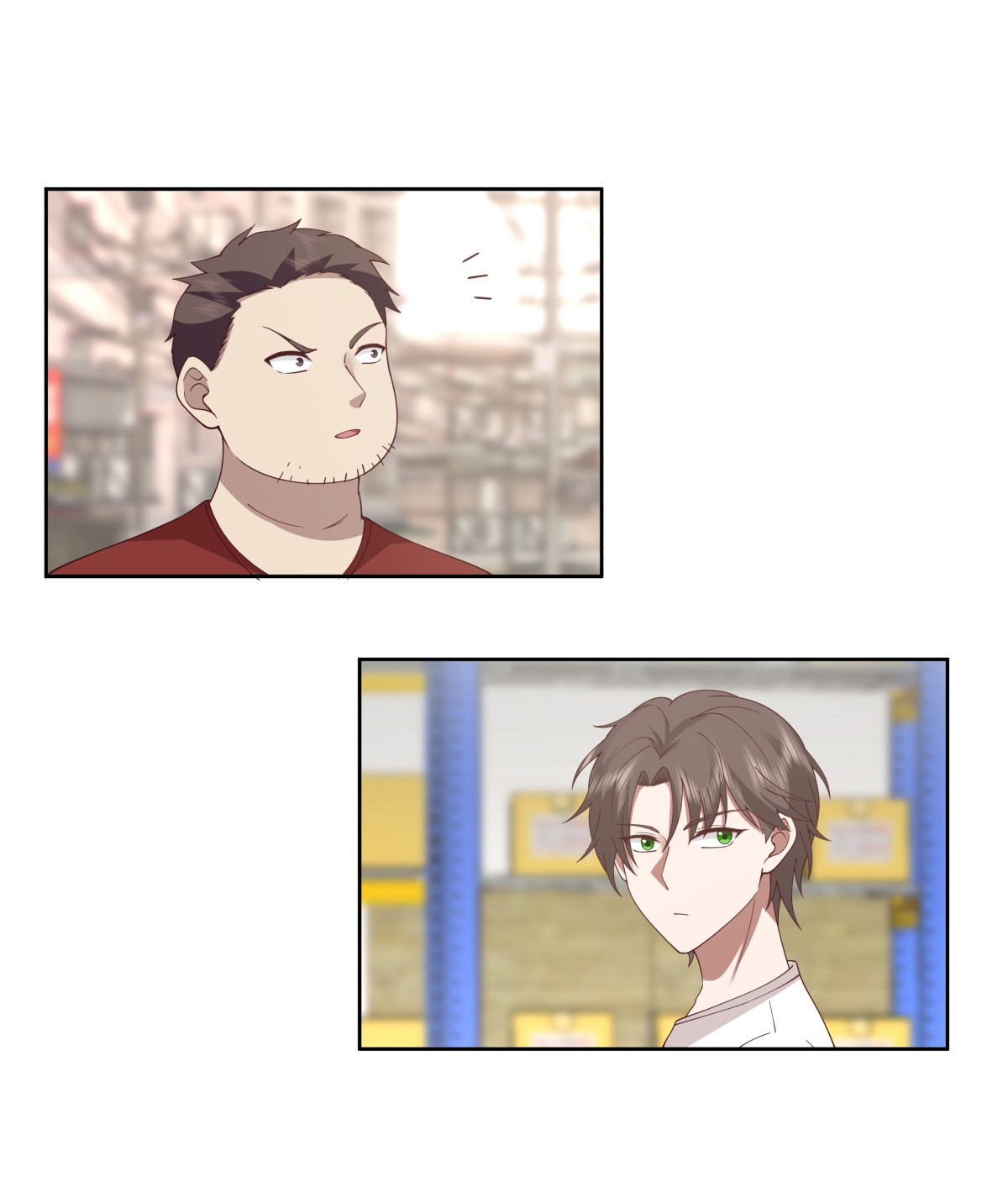 ผมไม่ได้อยากกลับมาเกิดใหม่เลยจริงๆ ตอนที่ 86 หน้า 2