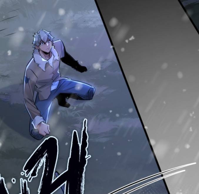 ระบบซุปเปอร์ฟาร์มในวันสิ้นโลก ตอนที่ 2 หน้า 7