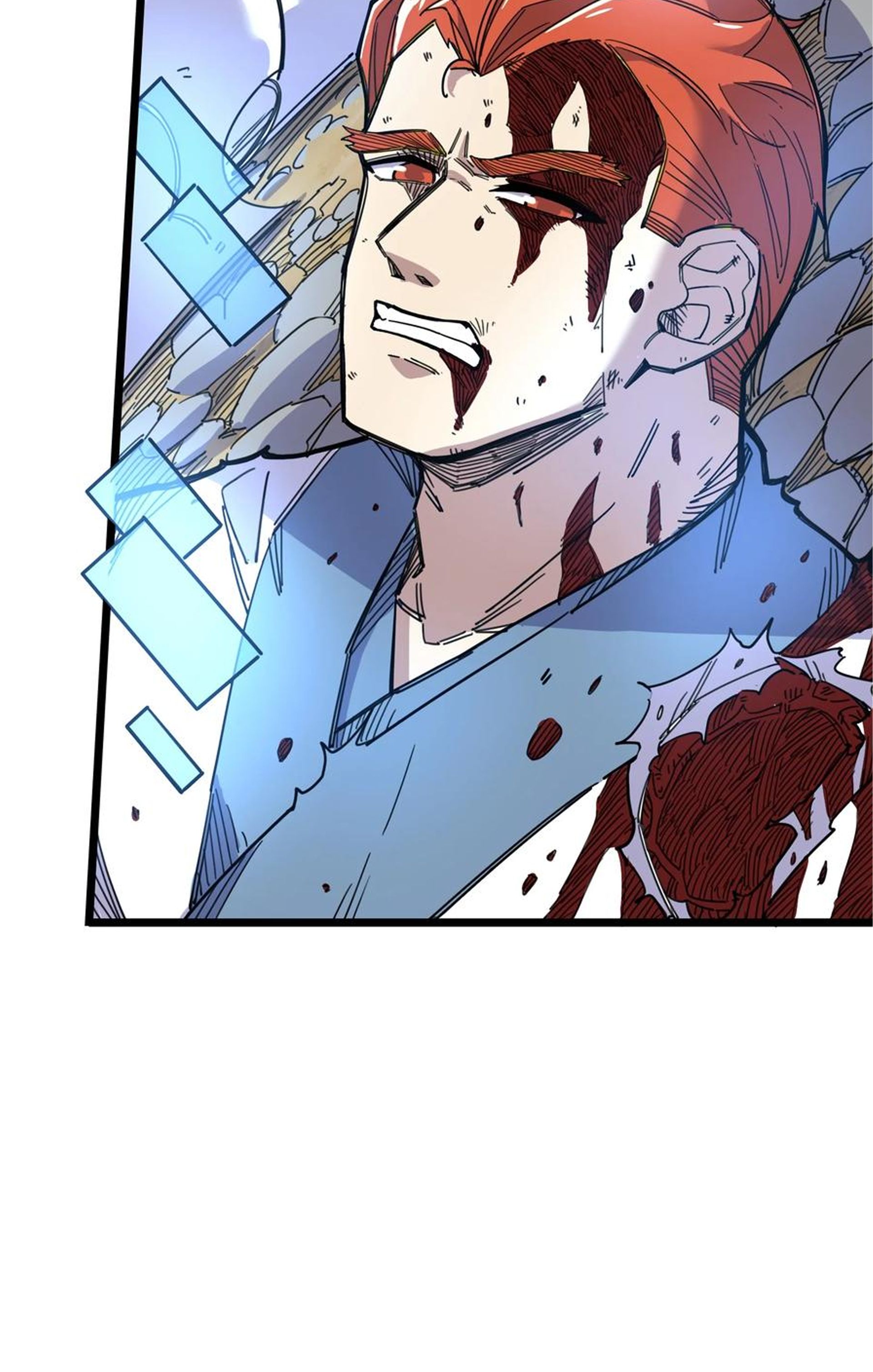 (ชนจีน) แกล้งเป็น NPC "หลอก" คนที่ "มาจากต่างโลก" ให้พัตนานิกายให้ No.1 !!? ตอนที่ 6 หน้า 32