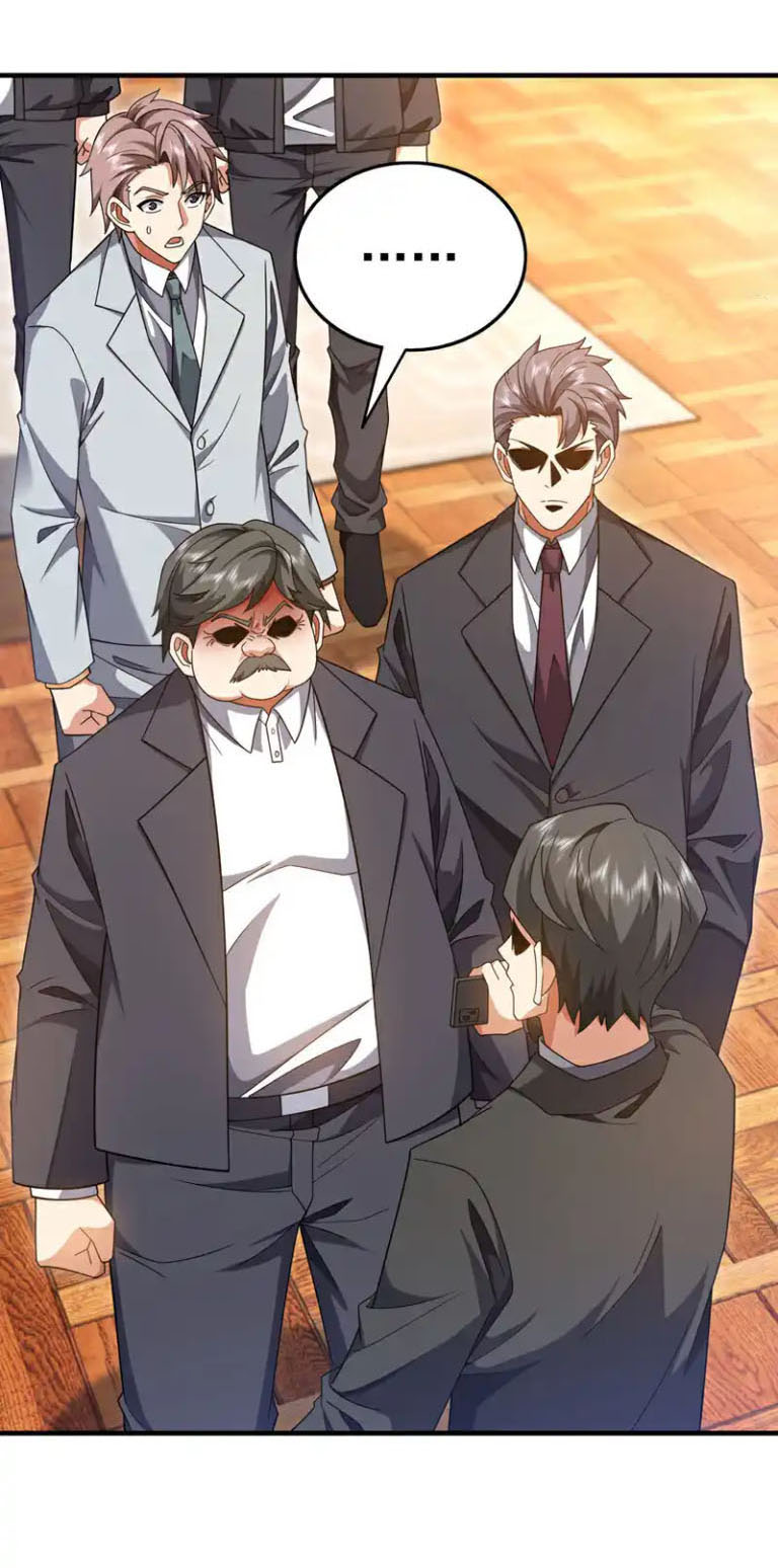 Chu Chen, the trash son-in-law ตอนที่ 146 หน้า 15