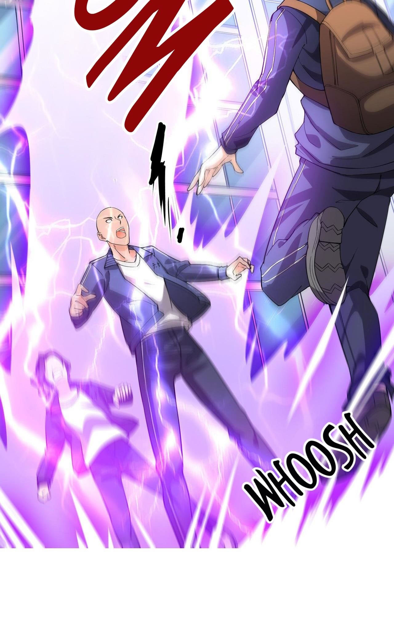 The Daily Life of the Immortal King ตอนที่ 3 หน้า 13