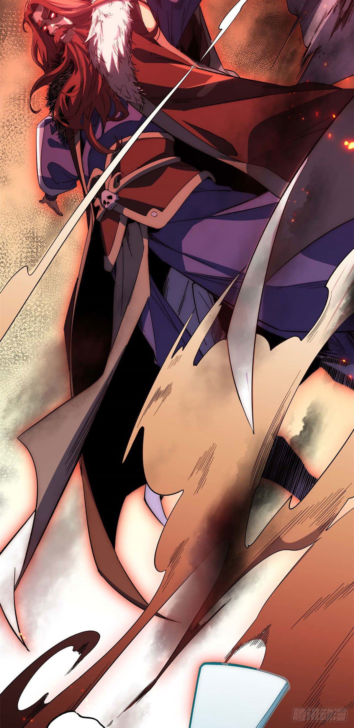 ระบบสุ่มดวงชะตา(ทันจีน) ตอนที่ 1 หน้า 7