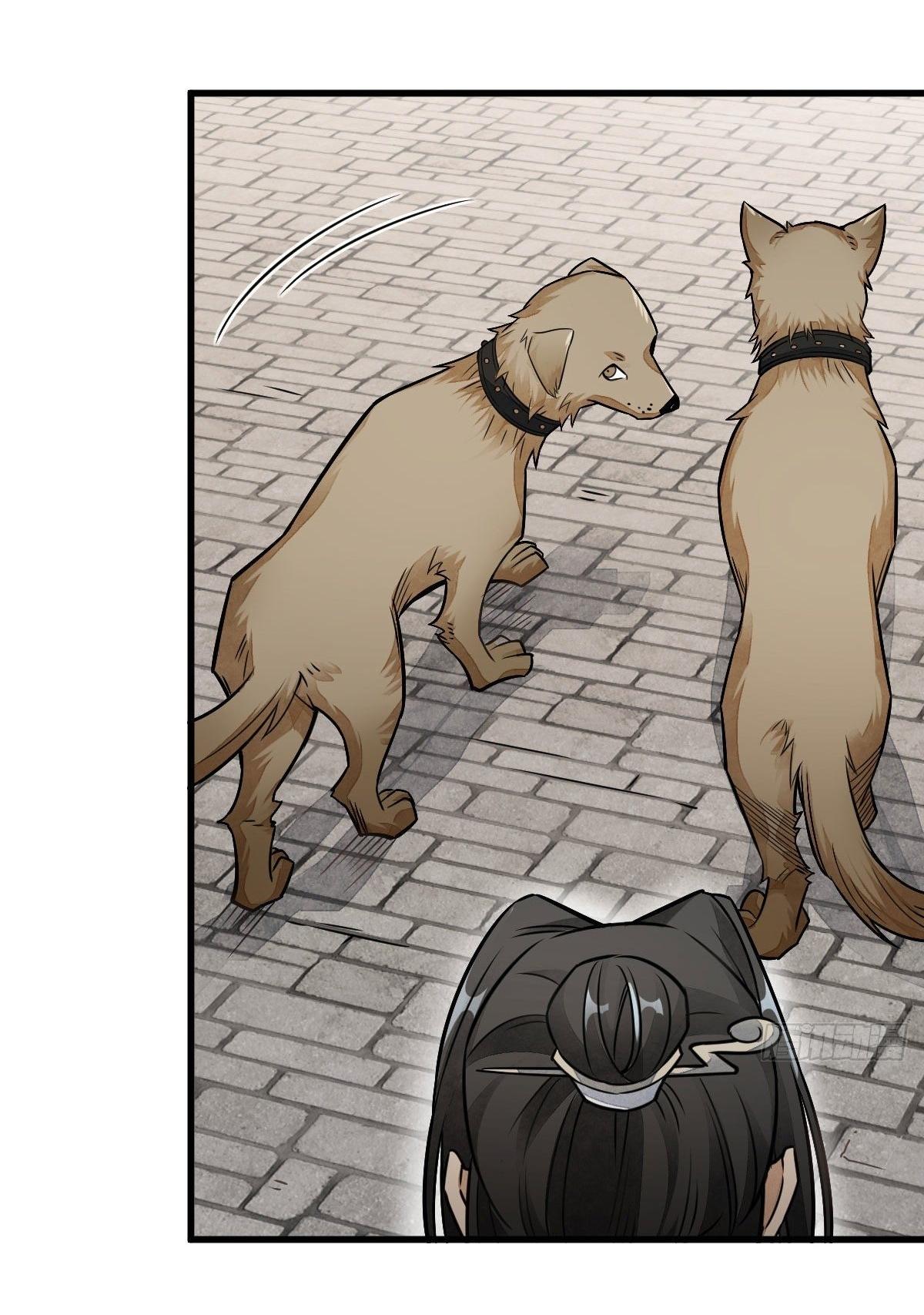 Lan Ke Qi Yuan ตอนที่ 20 หน้า 28