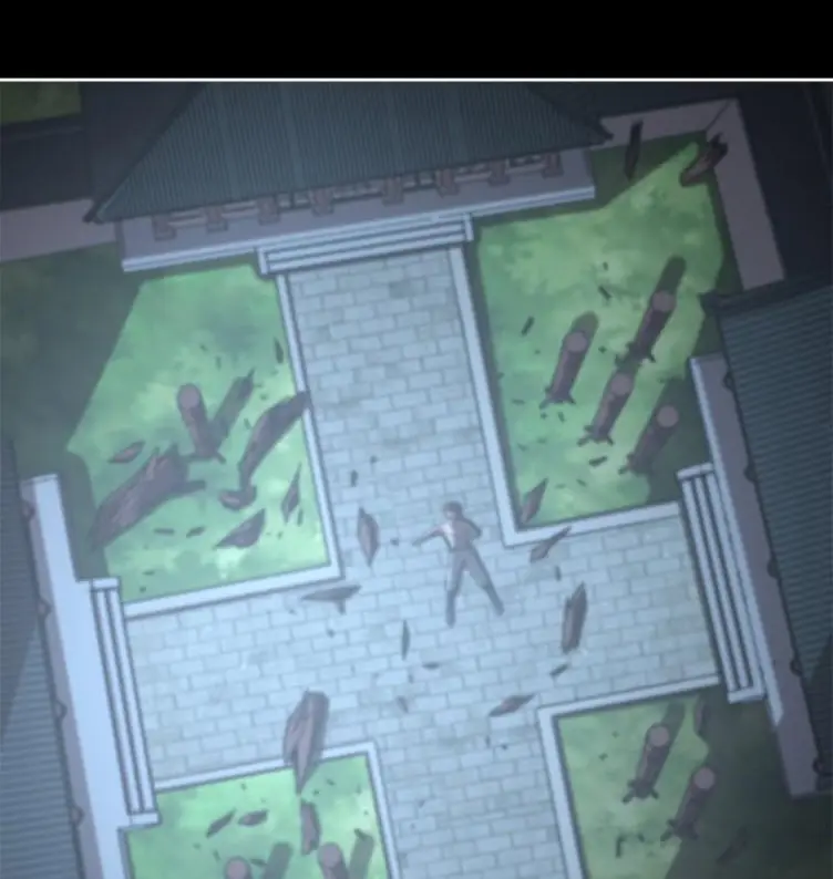 มหาสงครามพันปี ตอนที่ 14 หน้า 37