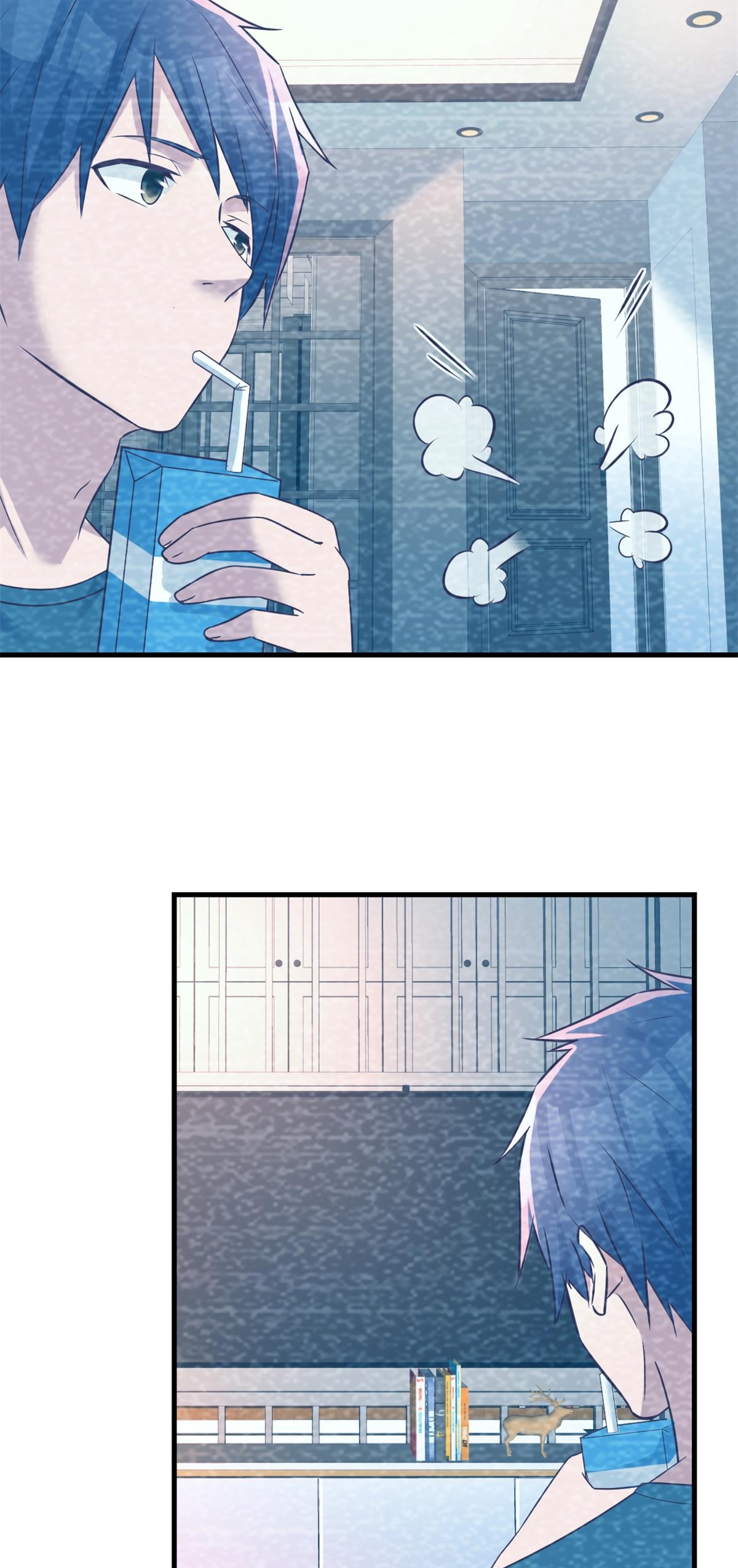 พี่สาวอยากเล่นคุณ ตอนที่ 8 หน้า 17