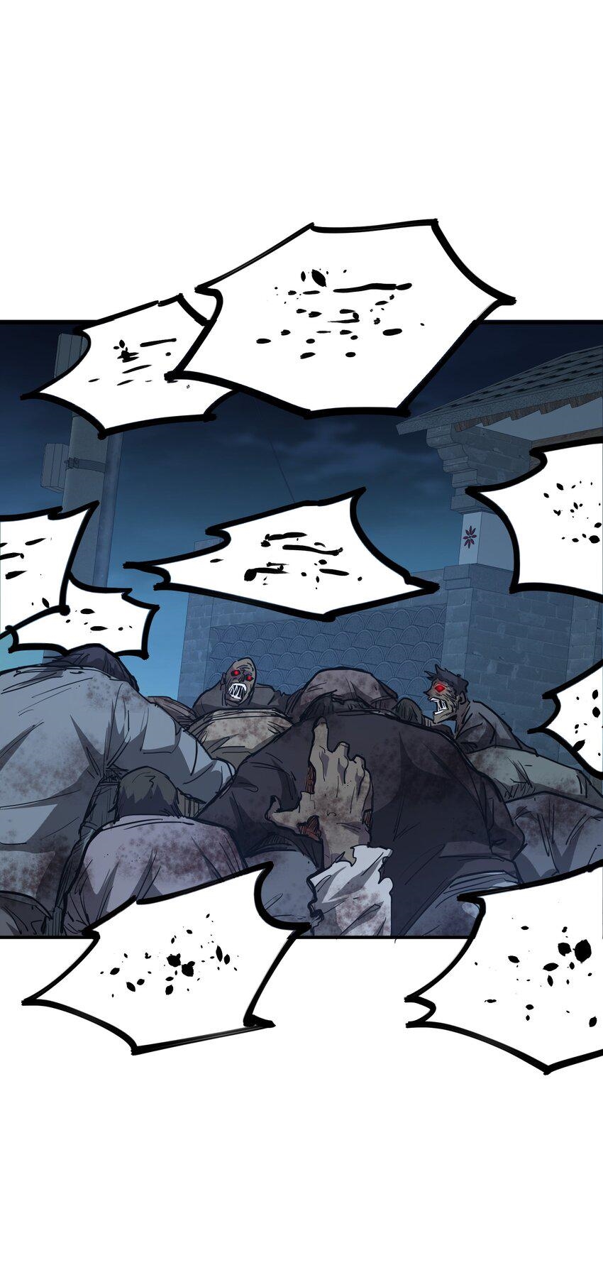 (ทันต้นฉบับ)The catastrophe of the doomsday, the rebirth of me turned the whole family into a boss! ตอนที่ 12 หน้า 14