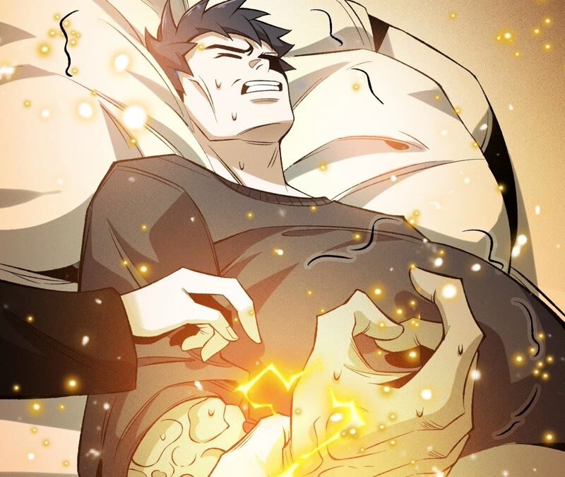 เอาชีวิตรอดในวันสิ้นโลก(暗海纪元) ตอนที่ 5 หน้า 79