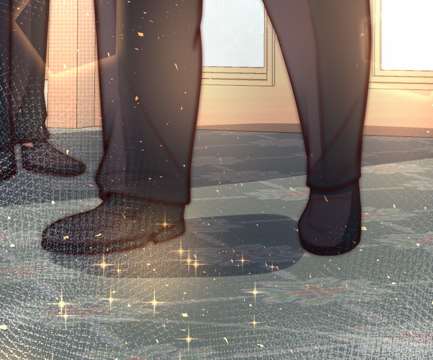 สร้างฮาเร็มด้วยระบบฉายาสุดเทพ ตอนที่ 33 หน้า 25