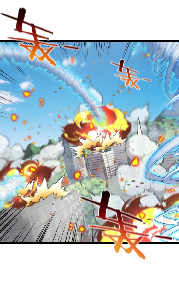 Super god system  ระบบสุดเทพ ตอนที่ 94 หน้า 28