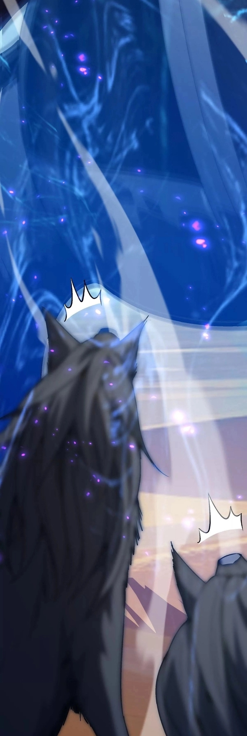 การเกิดใหม่ของจ้าวแห่งสัตว์อสูร ตอนที่ 6 หน้า 34