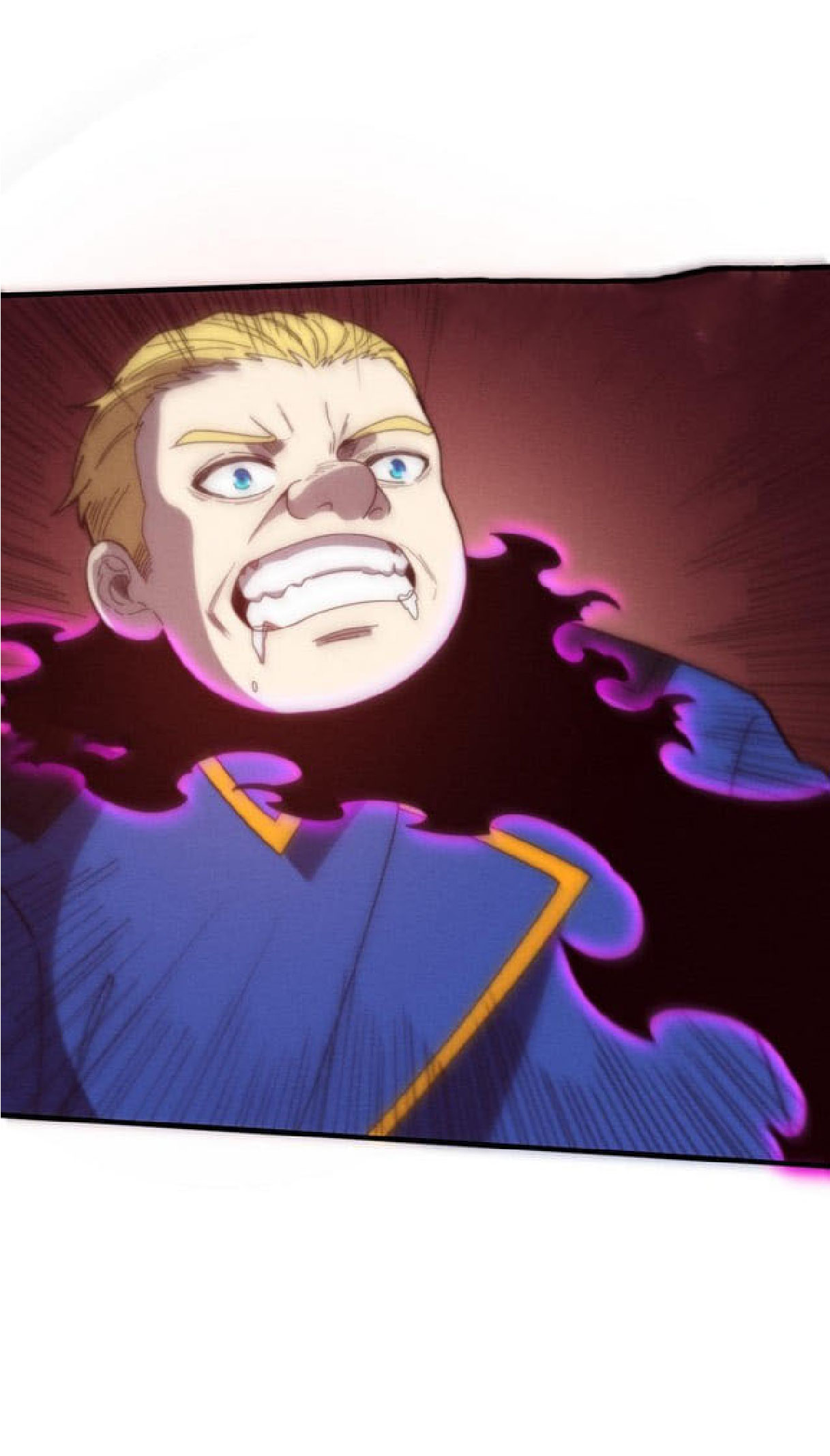 the frenzy of evolution การวิวัฒนาการที่บ้าคลั่ง ตอนที่ 77 หน้า 46