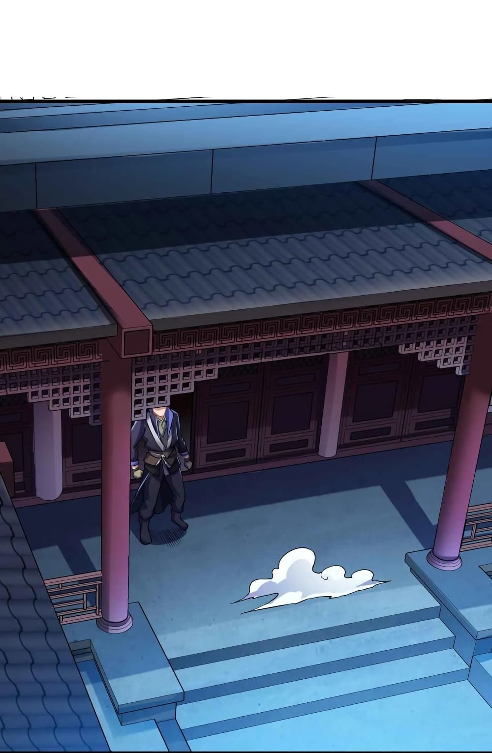 Super Warrior in Another World ทหารเซียนไปหาเมียที่ต่างโลก (กำลังแปลอยู่) ตอนที่ 56 หน้า 30