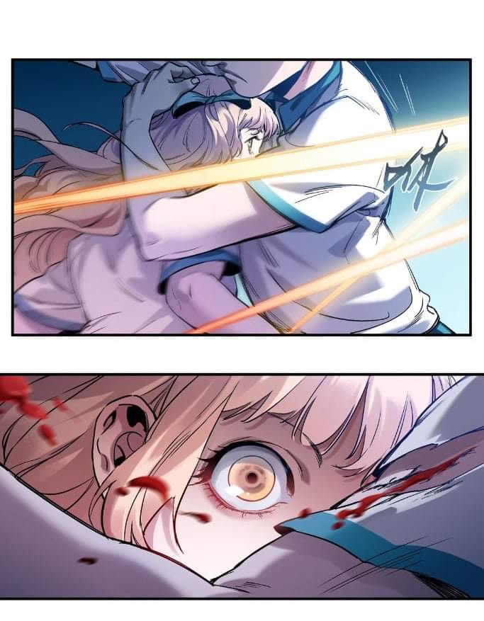 การกลับมาของวายร้าย ตอนที่ 28 หน้า 29