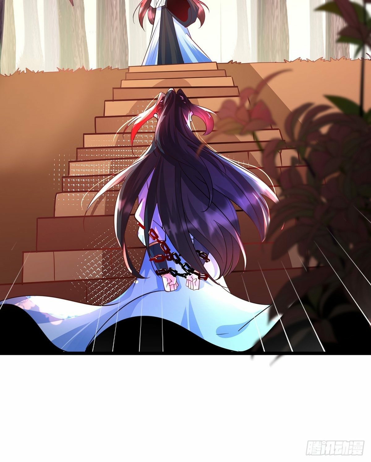 เทพกระบี่มรณะ (ชนจีน) ตอนที่ 47 หน้า 27