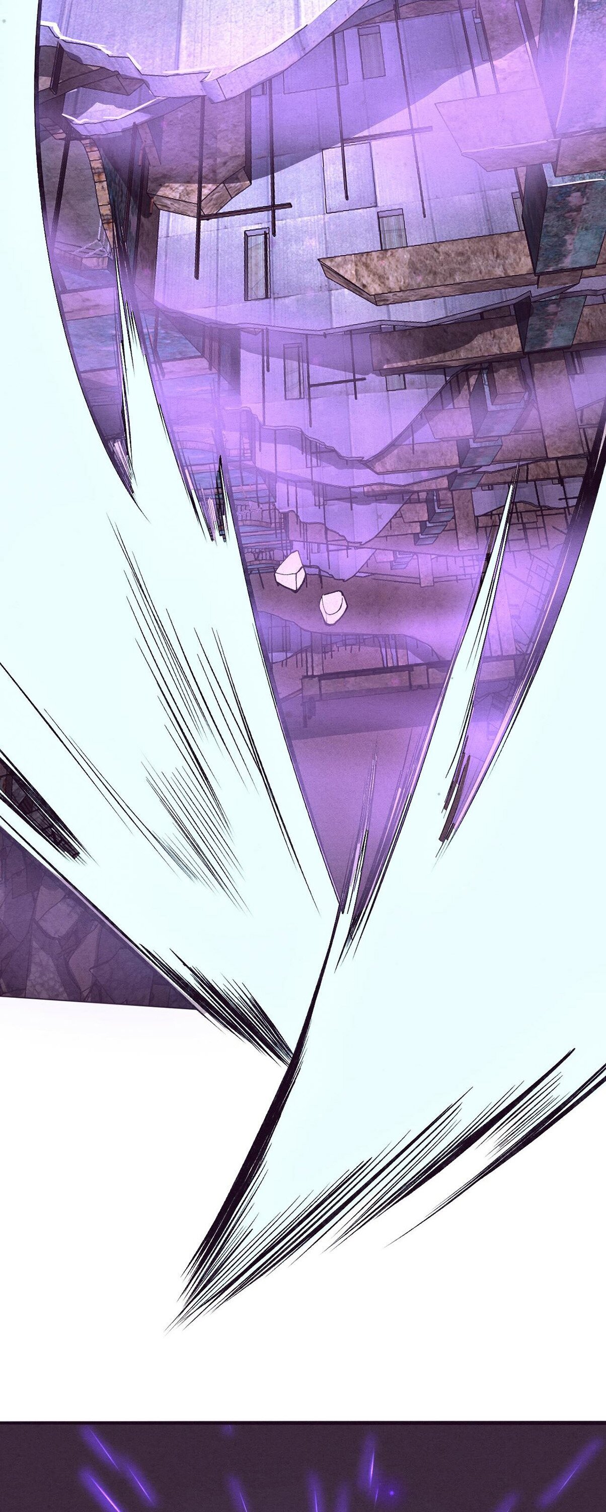 The Frenzy Of Evolution ตอนที่ 81 หน้า 42