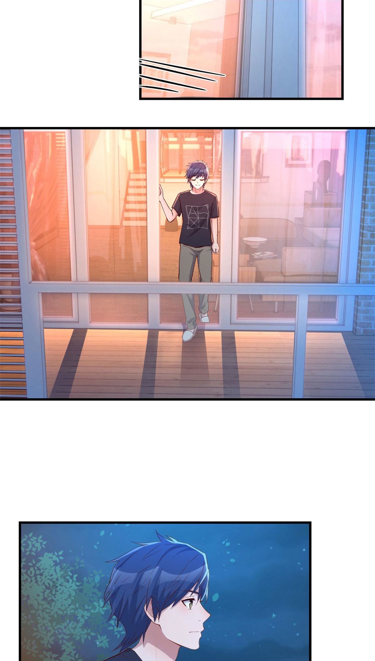 พี่สาวอยากเล่นคุณ ตอนที่ 68 หน้า 30