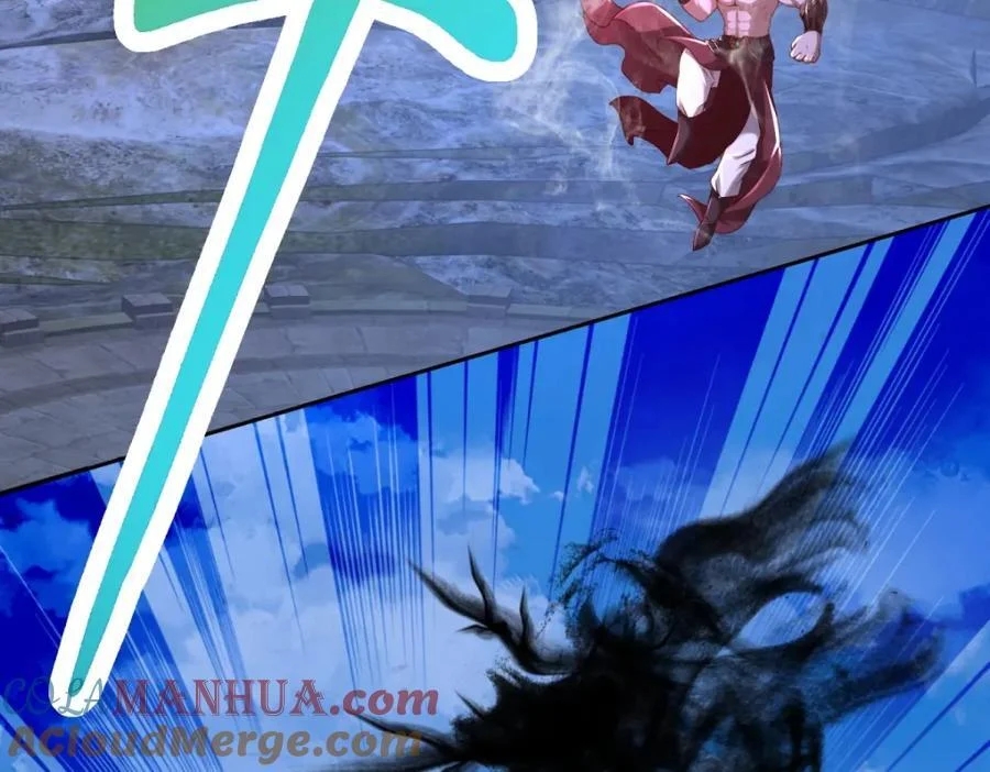 จักรพรรดิวิญญาณศักดิ์สิทธิ์ (ทันจีน) ตอนที่ 341 หน้า 23