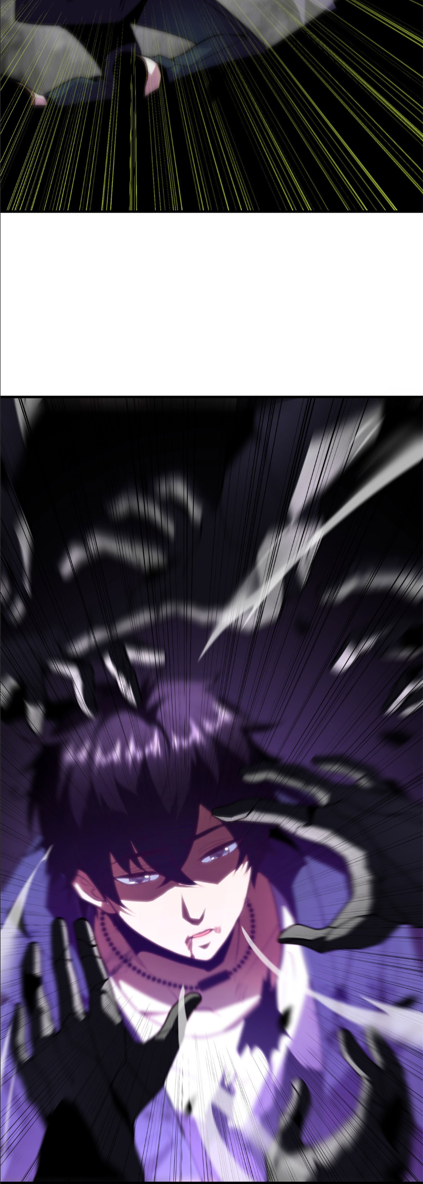 แค่แตะ... ก็อัปเกรด! ตอนที่ 6 หน้า 50