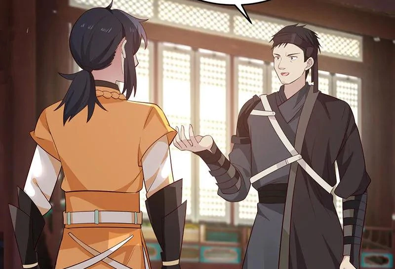 Chaos Alchemist (วิบัติการณ์เทพเซียนโอสถ) ตอนที่ 92 หน้า 48