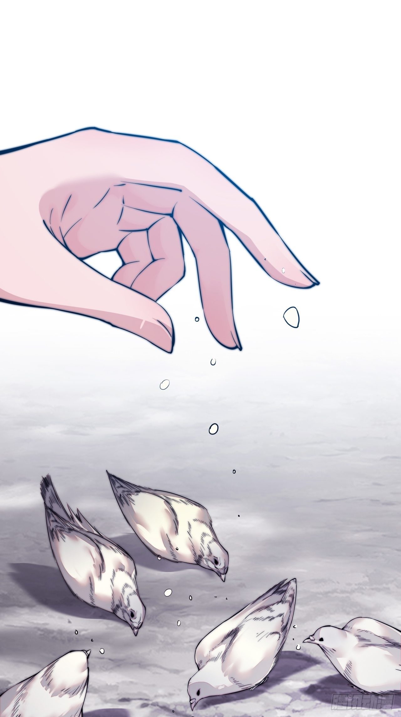 Starting a Mountain ตอนที่ 32 หน้า 19