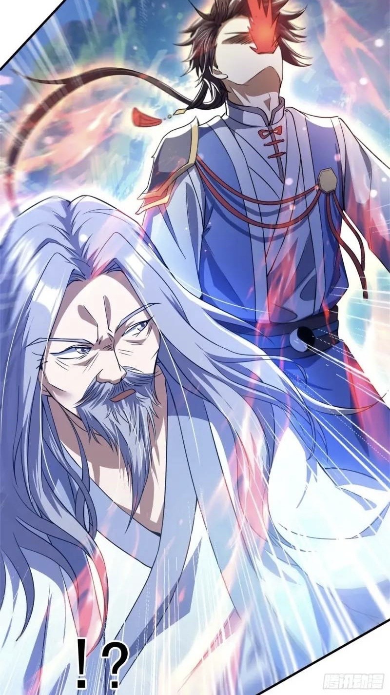 มาต่างโลกร้อยปีพึ่งมีระบบซะงั้น ตอนที่ 23 หน้า 18