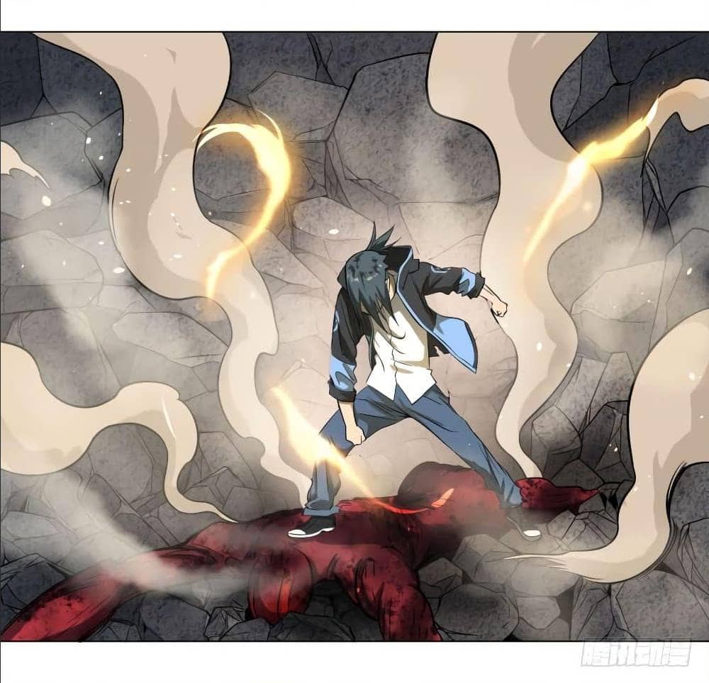 List of villains ตอนที่ 58 หน้า 42