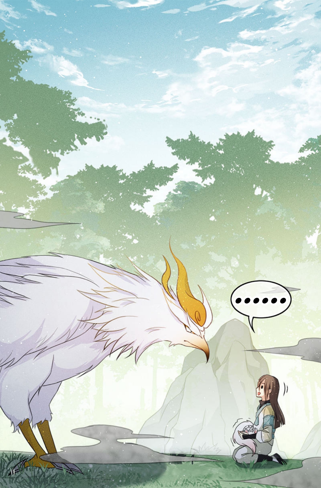 ลำนำรักเทพสวรรค์ ตอนที่ 10 หน้า 15