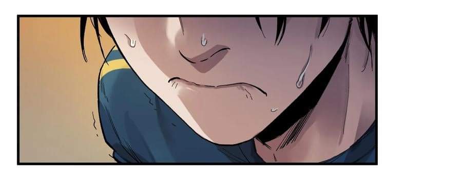 การกลับมาของวายร้าย ตอนที่ 19 หน้า 13