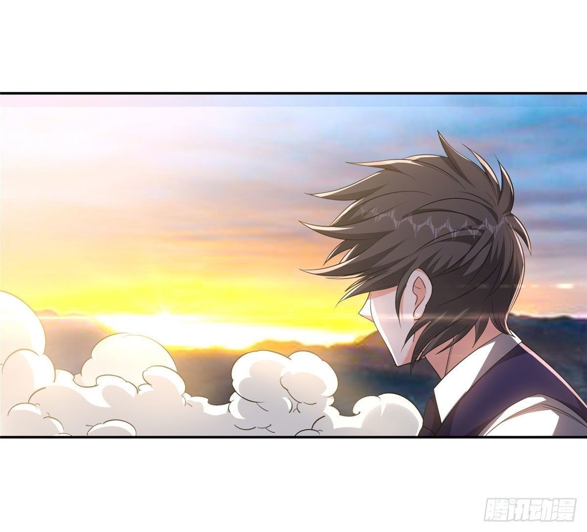 การเกิดใหม่ของพระเจ้ากับระบบผลาญเงินสุดกาว ตอนที่ 111 หน้า 19