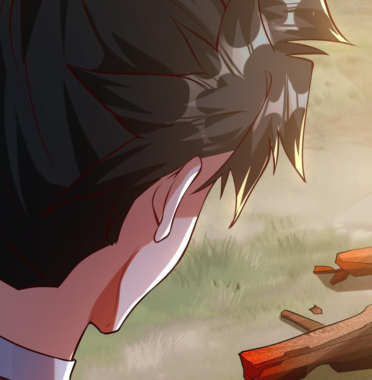 มาถึงก็ขายโอสถเซียนโบราณ แม้แต่จอมเทพยังหวาดผวา ตอนที่ 13 หน้า 4