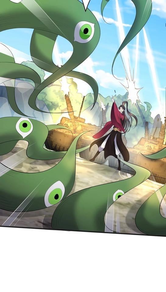 เทพวายร้ายกลับชาติมาเกิดใหม่ ตอนที่ 129 หน้า 11